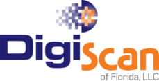 Digiscan of Florida logo
